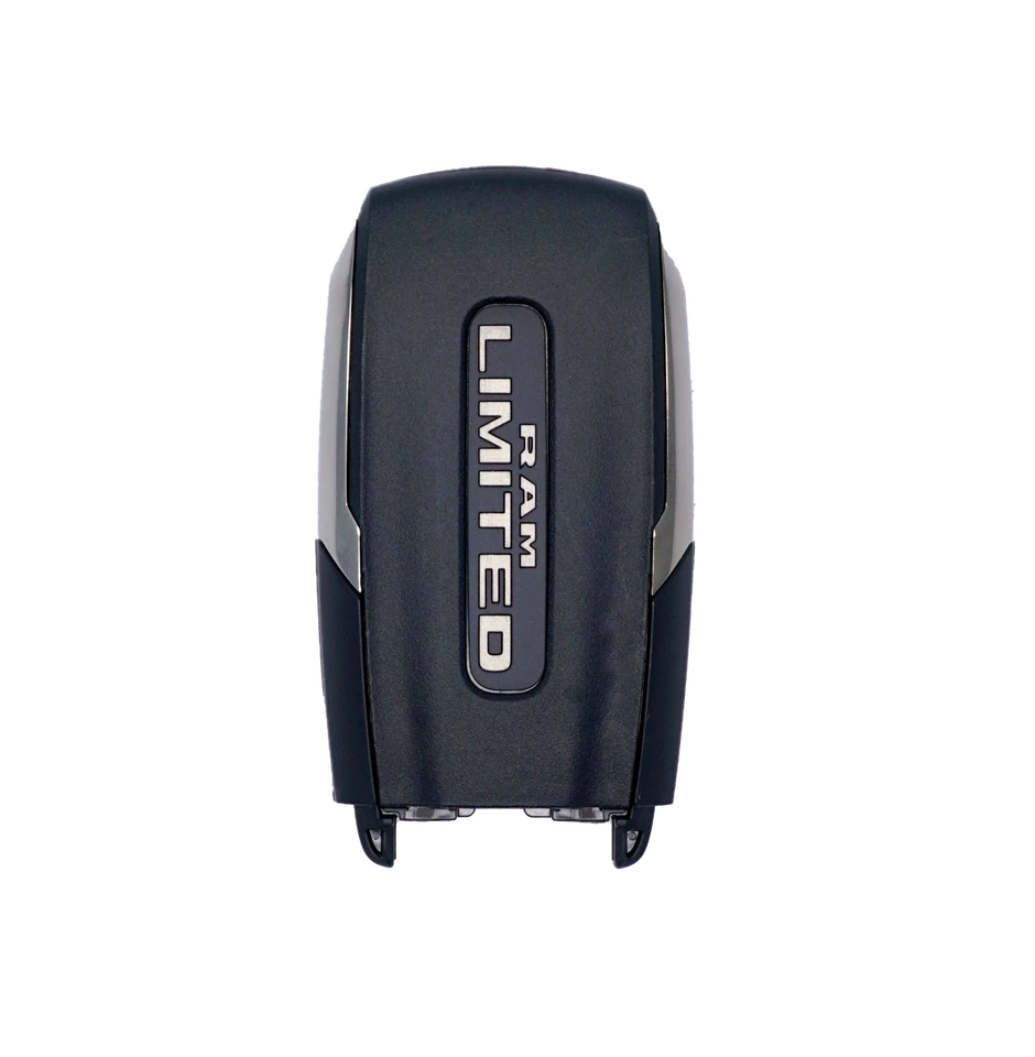 OEM 2019-2024 RAM LIMITED 2500 3500 4500 LLAVE INTELIGENTE MANDO A DISTANCIA DE PROXIMIDAD GQ4-76T Foto 2 de 4