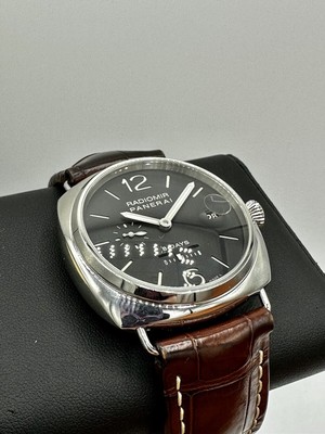 panerai radiomir price