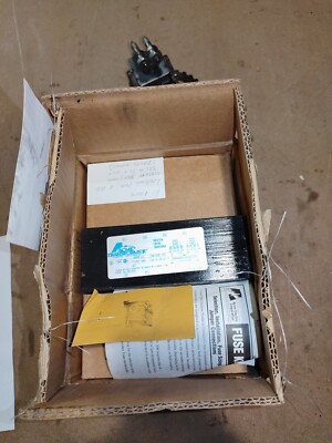 Reliance Electric 417155-V Acme Transformer TA-2-81217 =NEW IN BOX=