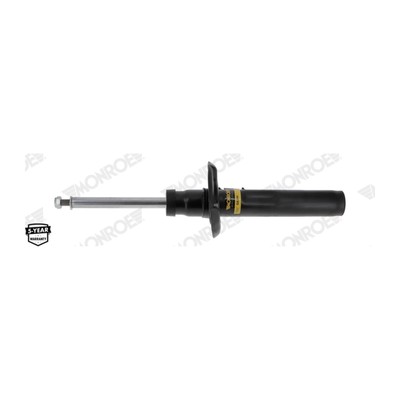 2x Shock Absorbers (Pair) G8399 Monroe Original Front 1T0413031EJ  