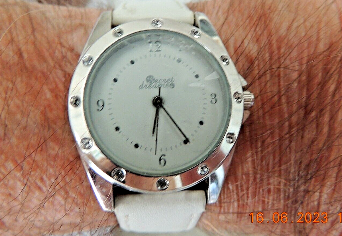 HOT Swarovski Montre Secret Dreams Montre SECRET DREAMS