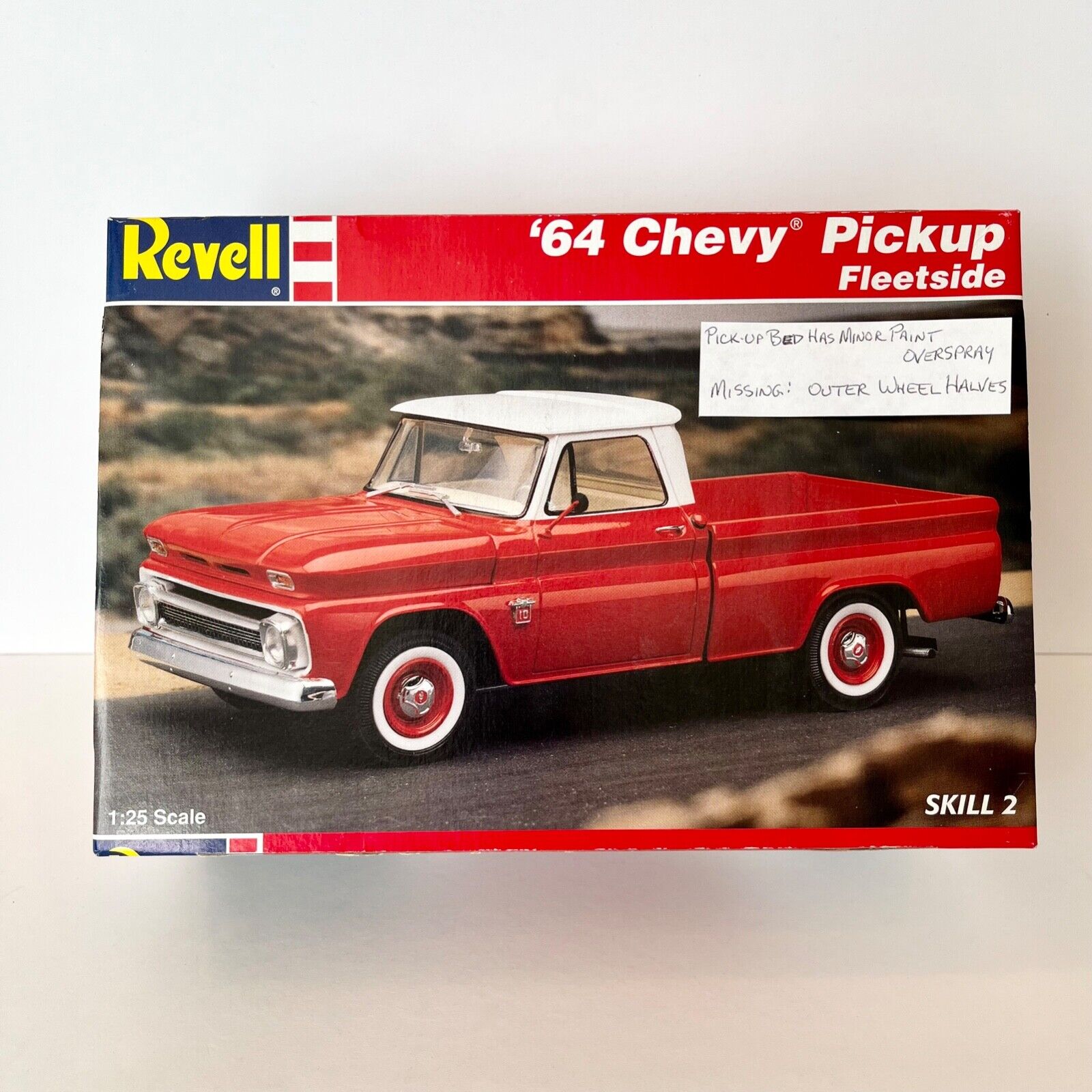 Revell Paints available for next day delivery or store pick up. Order now  online or call us on 01782 409310.