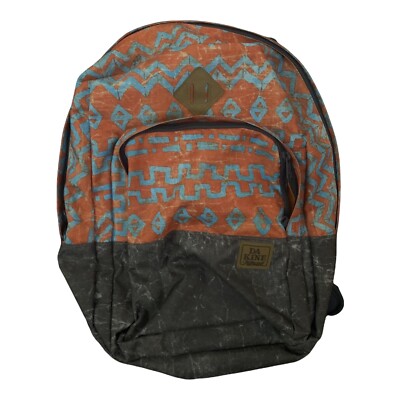 Dakine Hawaii Capital 23L Backpack Book Bag Laptop  display picture 3