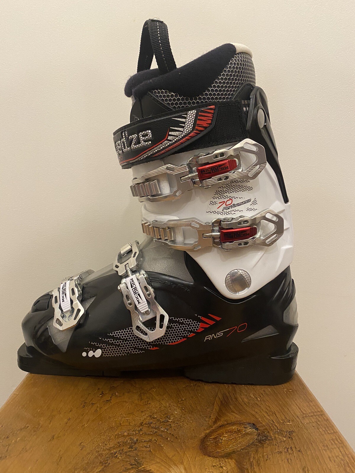 Ski Boots eBay