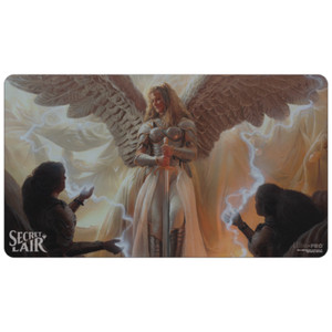 Serra Angel Playmat | eBay