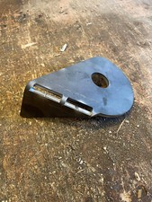 JIMNY CHASSIS MOUNT REPAIR SECTION BRACKET WELD IN REPAIR PART C PILLAR 98-18