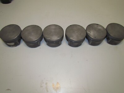 Bmw Kolben M54B30 330i 330ci 530i E46 E39 E85 E60 E65 E83 E53