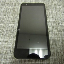 NUU MOBILE A6L (UNKNOWN CARRIER) CLEAN ESN, U...