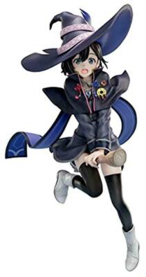 FuRyu The Journey of Elaina Saya 1/7 Scale PVC Painted Finished Figure