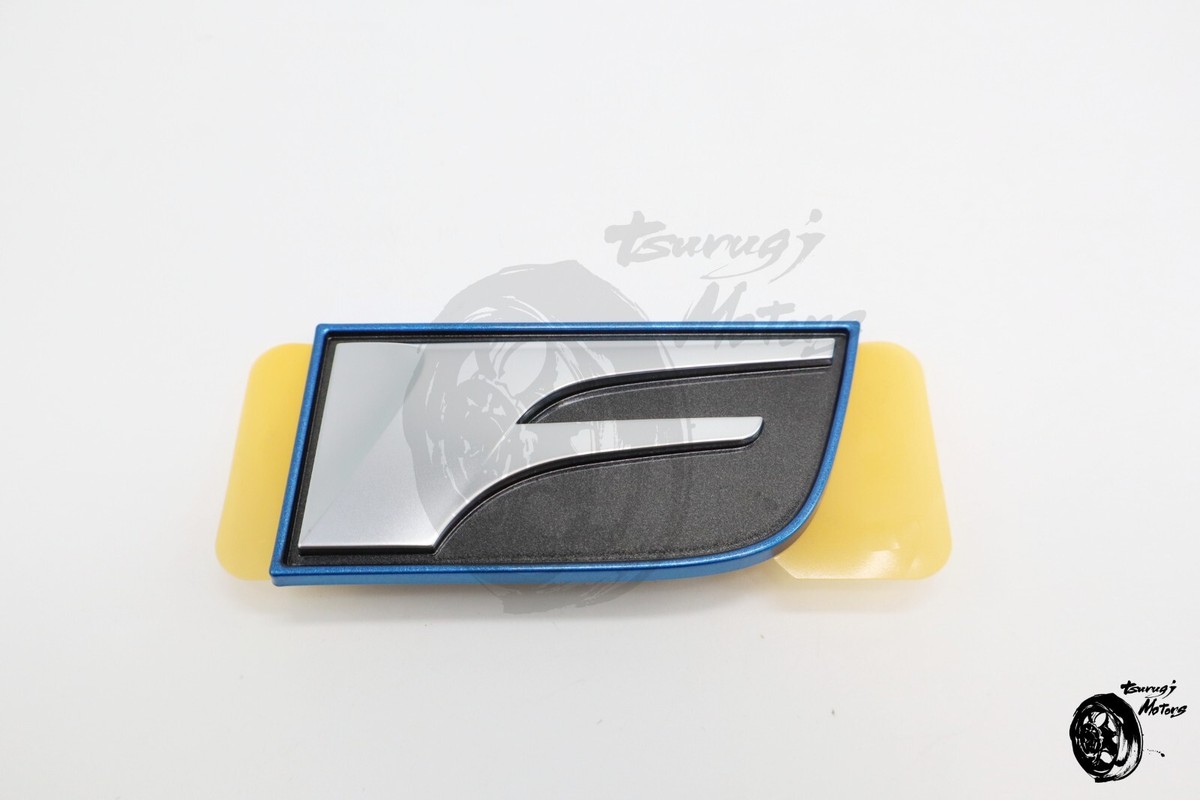 Lexus 7536253010 Genuine OEM Factory Original Emblem for sale