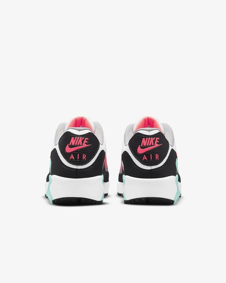 Nike Air Max 90 Golf “South Beach” CU9978-133 US Men Size 13