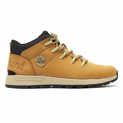 sprint trekker mid timberland
