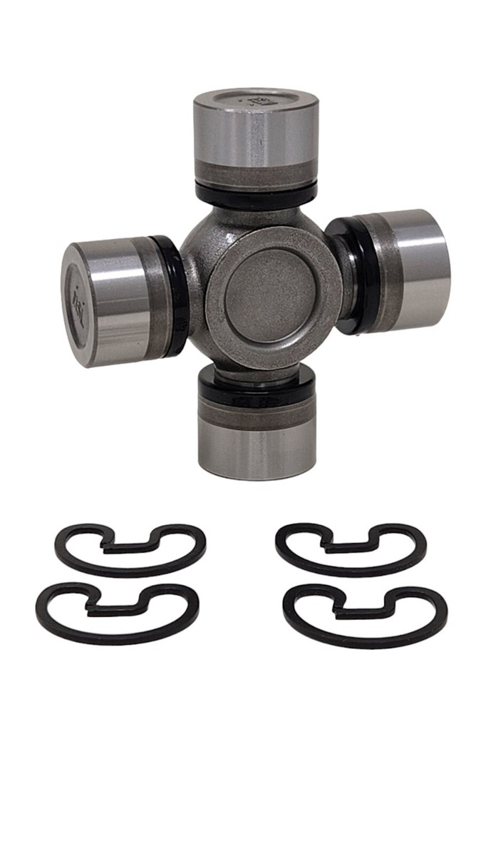 Driveshaft Driveline Universal Joint 1310 Series Lube for Life U