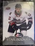 Sasha Pastujov  2022-23 Upper Deck Chl Star Rookies Csr-5