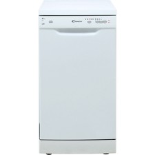 candy dishwasher slimline