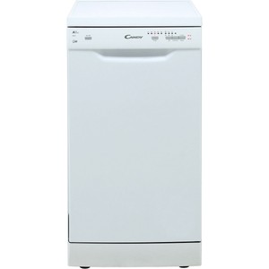 candy dishwasher slimline