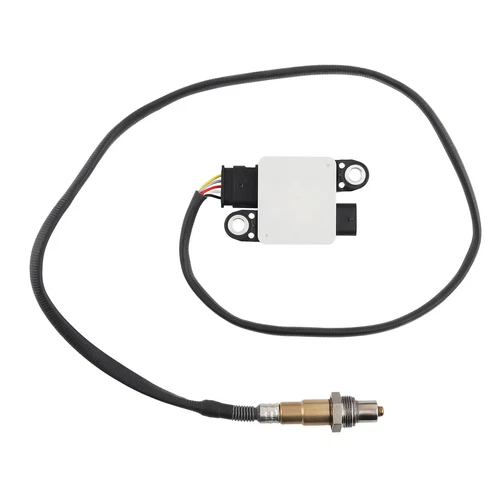 For Ram 3.0L V6 Particulate Matter Sensor Diesel 68250216AD 68171189AA - Picture 7 of 8