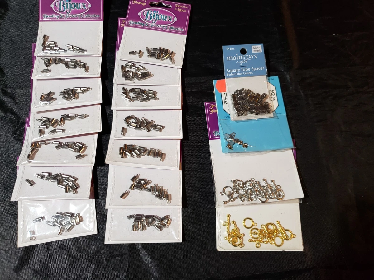 Ebay shop jewelry findings