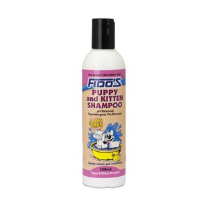 fido dog wash