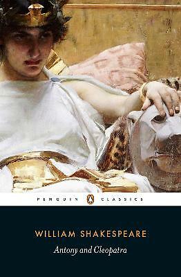 Antony and Cleopatra by William Shakespeare (Paperback, 2015)