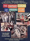 廃盤 DVD THE FANTASY WORLDS OF IRWIN ALLEN Amazon.com: The Fantasy Worlds of Irwin Allen [DVD] : June
