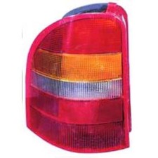 Heckleuchte Rückleuchte links für Ford Mondeo I Turnier BNP 1.8i 16V