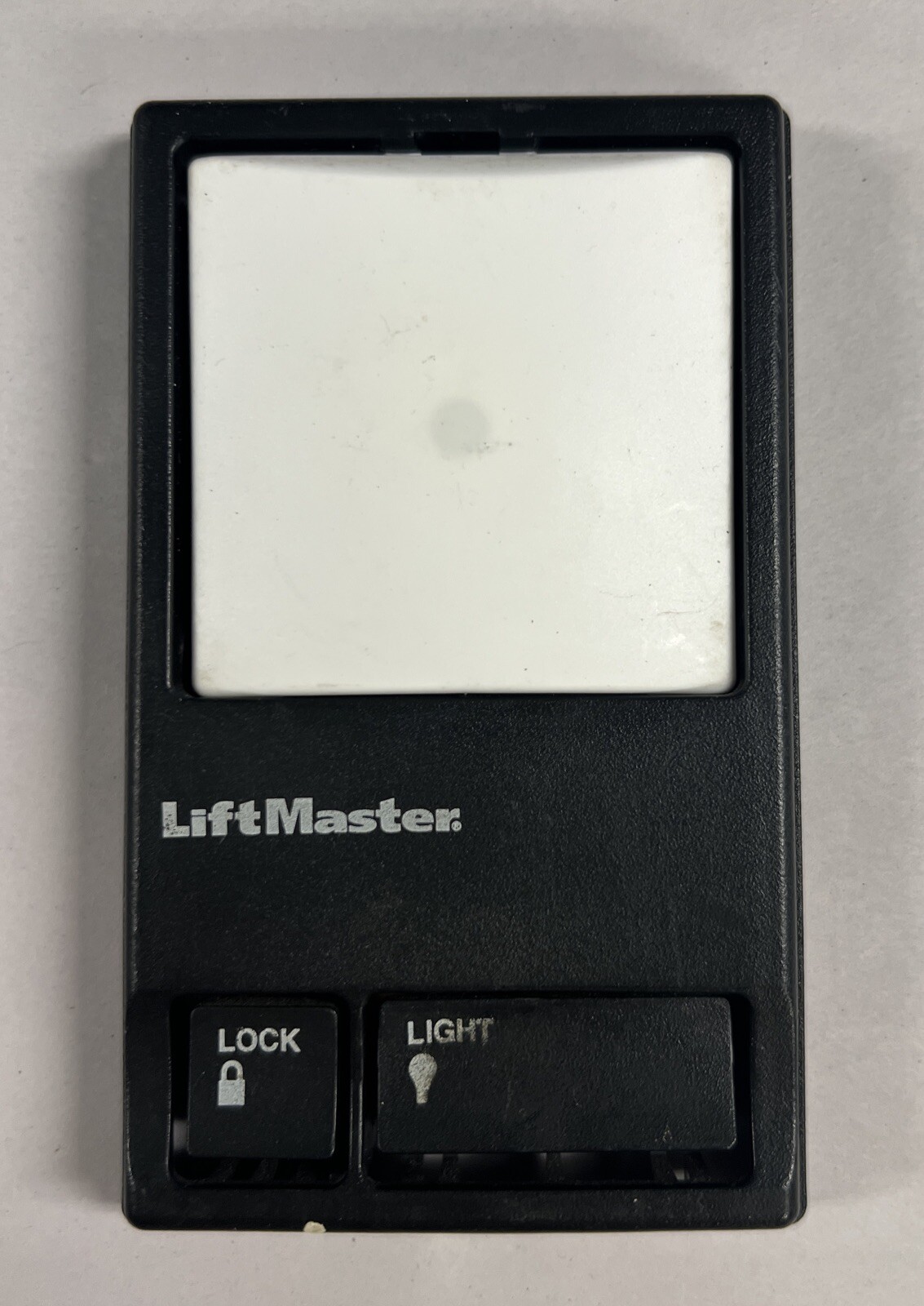 LiftMaster Garage Door Wall Control Button 78LM FAST SHIP eBay
