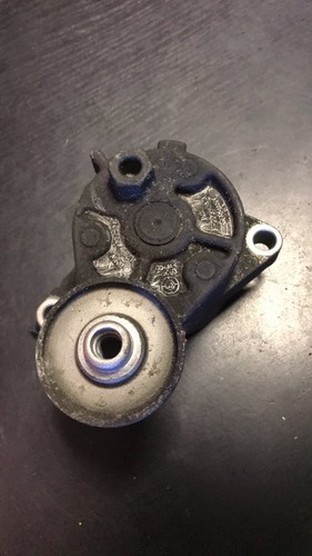 BMW 3 (E46) Generator / Lichtmaschine Riemenspanner 1427252