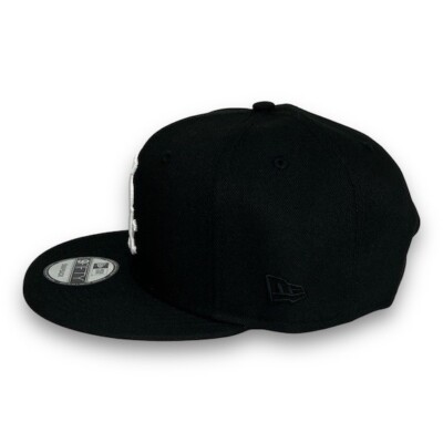 帽子 SEESEE NEW ERA 950 BLACK Amazon.com : New Era New York Yankees Basic OTC 950 Stretch