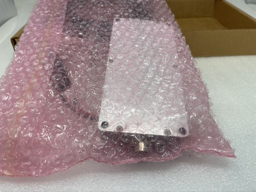 NEW ZEBRA MC9XXX POWER CONVERTER To Fork Lift Cradle Power Cable PWRS-14000-252R - Picture 7 of 9
