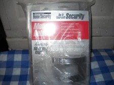 3-Brinkmann Home Security Wireless Motion Detector, LAMP, FLOOD LIGHT NEW SEALED