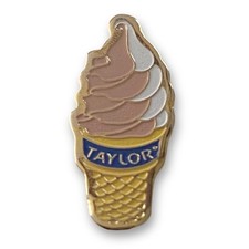 Taylor Twist Ice Cream Cone Vintage 1990s McD...