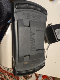 Atari Lynx II 2 Console System For Parts or Repair NO Power W/ Power Cord