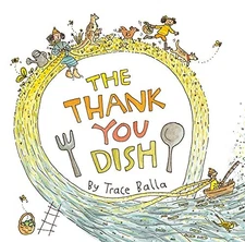 The Thank You Dish, Trace, Balla