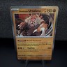 Bloodmoon Ursaluna Holo Rare 54/131 - Pokemon Prismatic Evolutions - NM