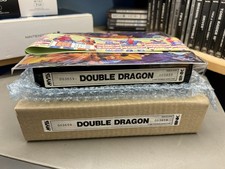 Double Dragon Neo Geo Mvs Kit