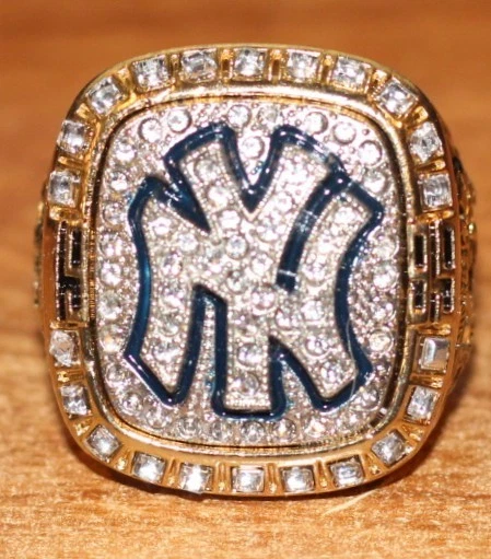 25+ New York Yankees MLB Rings for sale | Updated Oct 2026
