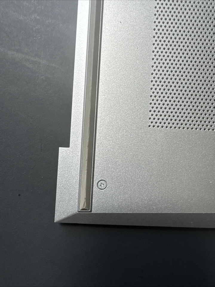 Back cover/ Bottom cover for HP ProBook 14" 445 G8/ 440 G8 laptop - Image 2 of 4