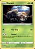 Durant 010/163 Uncommon - Pokemon SWSH05: Battle Styles LP-NM