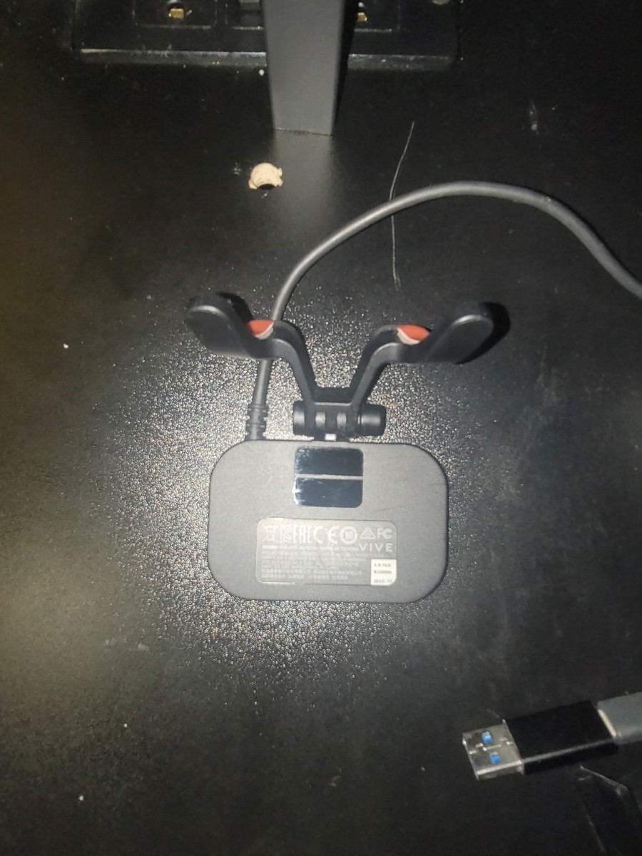 HTC Vive Facial Tracker | eBay