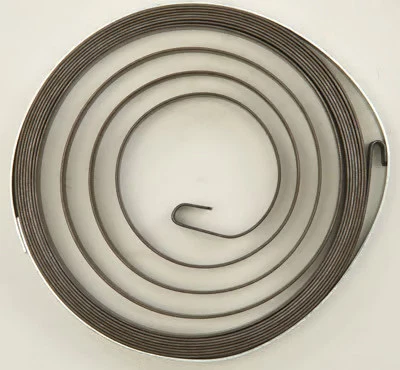 Откатная пружина SP1 11-208 12-3185 LP11180 - Изображение 2 из 4