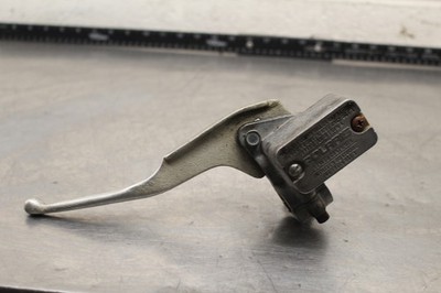 1990 POLARIS TRAIL BOSS 250 2X4 RIGHT CLIPON HANDLEBAR BRAKE LEVER W861