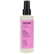 AG Hair Spray Body Soft-Hold Volumizer 5 oz