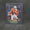 Roschon Johnson 2023 Panini Luminance #129 Rookie Chicago Bears