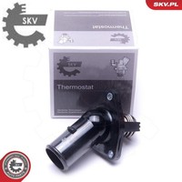 Esen SKV 20SKV171 Thermostat FüR KüHlmittel Thermostat KüHlmittel FüR Lexus