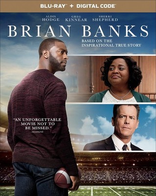 Brian Banks [Blu-ray] | eBay