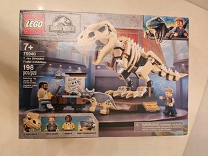 Lego 76940 | eBay