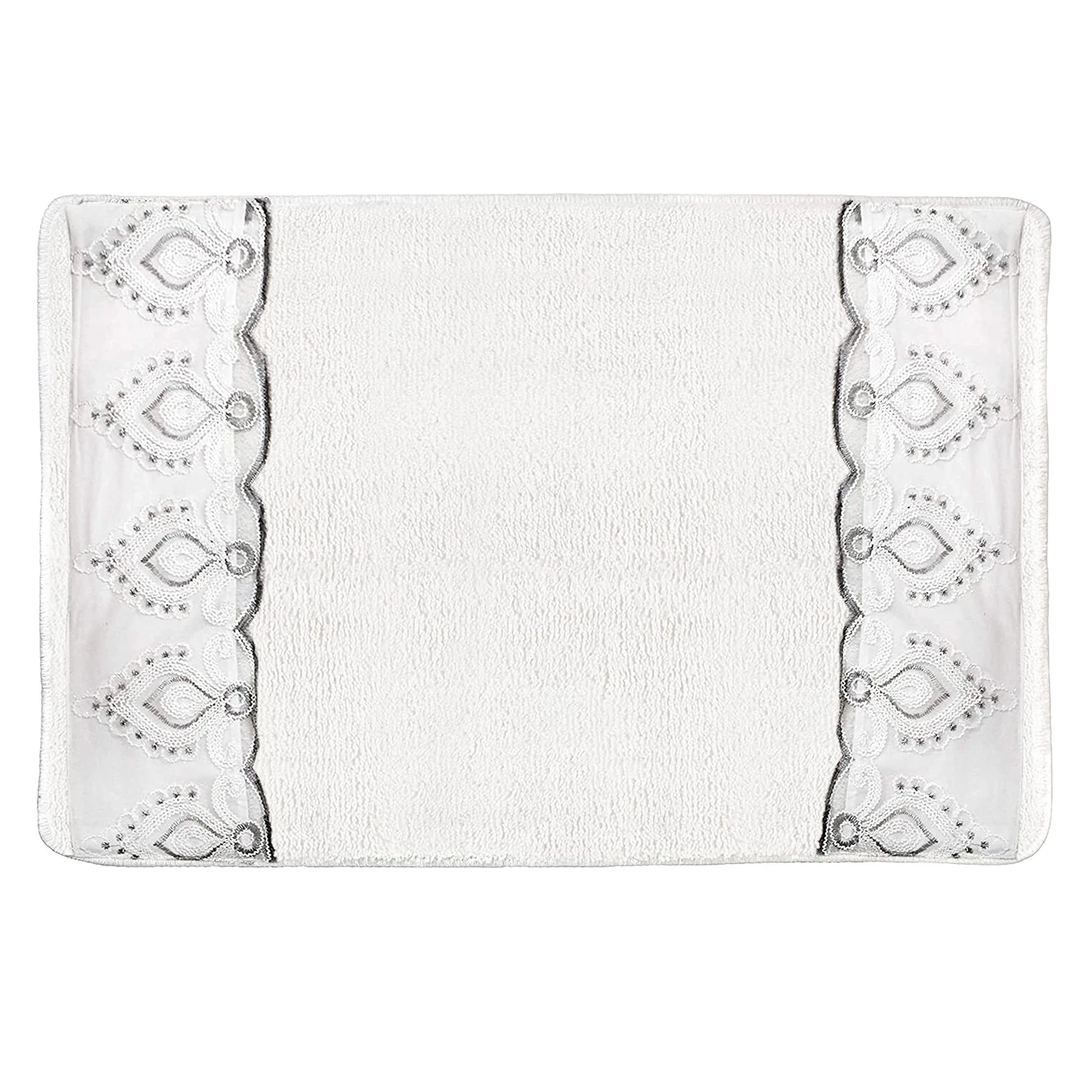 Popular Bath Monaco Bath Rug