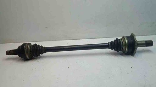 BMW 5 F10 Halbachse hinten rechts 7581018 2.00 Diesel 2011 31142323