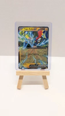 Tapu Koko Ex 051/159 Sv09: Journey Together for sale | eBay